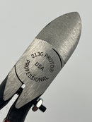 New Old Stock  Proto USA Made 213G  7-1/2-Inch Full Flush Cut Diagonal Cutter Pliers