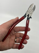 New Old Stock  Proto USA Made 213G  7-1/2-Inch Full Flush Cut Diagonal Cutter Pliers