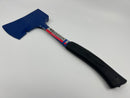 New Old Stock Grayvik USA Made Forged All Steel Camp Hatchet