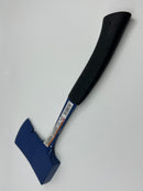 New Old Stock Grayvik USA Made Forged All Steel Camp Hatchet
