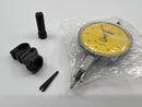 Beautiful New Old Stock VERDICT made in England Large Face Dial Test Indicator 0.001mm grad