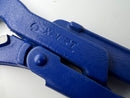 New Old Stock EXPERT by FACOM Tools Swedish Type 45° Pipe Wrench Adjustable Pliers