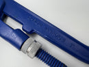 New Old Stock EXPERT by FACOM Tools Swedish Type 45° Pipe Wrench Adjustable Pliers