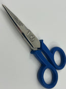 New Old Stock Facom Tools Expert Line E051601 - Heavy Duty Short Blade General Purpose Shop Scissors