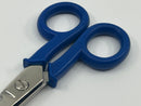 New Old Stock Facom Tools Expert Line E051601 - Heavy Duty Short Blade General Purpose Shop Scissors