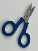New Old Stock Facom Tools Expert Line E051601 - Heavy Duty Short Blade General Purpose Shop Scissors
