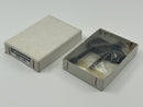 TINY New Old Stock Mitutoyo Japan No. 985-126 Hardened Steel Parallel Clamp 