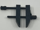TINY New Old Stock Mitutoyo Japan No. 985-126 Hardened Steel Parallel Clamp 