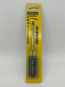 New Old Stock 1986 STANLEY Jobmaster 3" blade Phillips