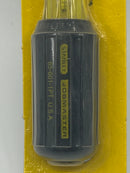 New Old Stock 1986 STANLEY Jobmaster 3" blade Phillips