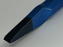 New Old Stock 1960s BNT Sheffield England 6" x 1/4" Cut CAPE Cold Chisel 