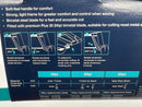New Old Stock  Eclipse Professional High Tension Pro-Plus Hacksaw 22T