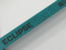 New Old Stock  Eclipse Professional High Tension Pro-Plus Hacksaw 22T