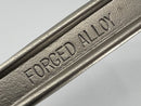 New Old Stock USA Made SK Tools 12" Adjustable Wrench 