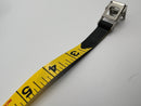 New Old Stock KLEIN Tools 100 ft Woven Fiber Glass Tape Measure 946-100 - Cardon Tools