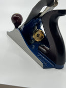 Excellent Record  made in England No. 04 1/2  Bench Plane 