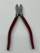 PROTO USA Made  7-5/16" Diagonal Cutting Pliers With Grip