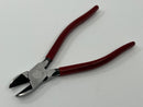 PROTO USA Made  7-5/16" Diagonal Cutting Pliers With Grip