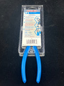 Channellock USA made No. 317 8" Long Nose Pliers with Side Cutter