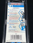 Channellock USA made No. 317 8" Long Nose Pliers with Side Cutter