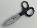 New Old Stock Clauss USA Made High Leverage Shears /  Scissors 