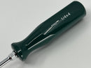 New Old Stock SK Tools USA Made Heavy Duty 1/4" x 4" Slot  Screwdriver N0.81002