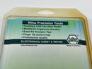 New Old Stock WIHA W. Germany Technicians Precision 8 pc Nut Driver Set 3/32" - 1/4" 