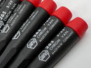 New Old Stock WIHA W. Germany Technicians Precision 8 pc Nut Driver Set 3/32" - 1/4" 