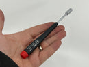 New Old Stock WIHA W. Germany Technicians Precision 8 pc Nut Driver Set 3/32" - 1/4" 