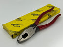 New Old Stock Proto Professional USA made 7-1/2" New England Style Lineman’s Pliers