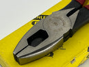 New Old Stock Proto Professional USA made 7-1/2" New England Style Lineman’s Pliers