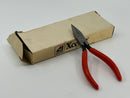 New Old Stock Xcelite USA Made 4" MIDGET Long Nose Pliers 41CG