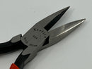New Old Stock Xcelite USA Made 4" MIDGET Long Nose Pliers 41CG