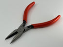 New Old Stock Xcelite USA Made 4" MIDGET Long Nose Pliers 41CG