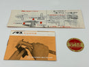 New Old Stock Mitutoyo made in Japan  0-150mm Vernier Calipers with OD/ID CARBIDE-Tipped Jaws
