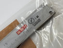 New Old Stock Mitutoyo made in Japan  0-150mm Vernier Calipers with OD/ID CARBIDE-Tipped Jaws