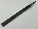 New Old Stock Nicholson USA MADE 12" Cabinetmakers Carvers SMOOTH  Rasp