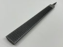 New Old Stock Nicholson USA MADE 12" Cabinetmakers Carvers SMOOTH  Rasp