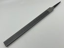 New Old Stock Nicholson USA MADE 12" Cabinetmakers Carvers SMOOTH  Rasp