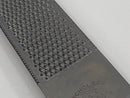 New Old Stock Nicholson USA MADE 12" Cabinetmakers Carvers SMOOTH  Rasp