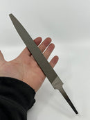 New Old Stock P. S. Stubs made in England 10" WARDING Smooth File 