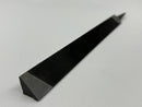 New Old Stock Nicholson USA Made 10" Single Cut Cantsaw File ( Isosceles triangle shape ) 