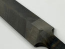 New Old Stock Nicholson USA Made 10" Single Cut Cantsaw File ( Isosceles triangle shape ) 