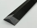 New Old Stock Nicholson USA Made 10" Single Cut Cantsaw File ( Isosceles triangle shape ) 