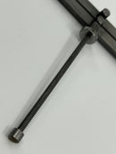 New Old Stock 12" Moore & Wright UK made 50/12 Solid Nut Spring Joint Divider Caliper - Cardon Tools