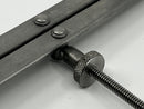 New Old Stock 12" Moore & Wright UK made 50/12 Solid Nut Spring Joint Divider Caliper - Cardon Tools