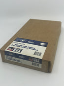 New Old Stock USA Made  WILTON 402 2" Extra Deep Throat Forged Steel C Clamp