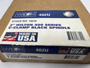 New Old Stock USA Made  WILTON 402 2" Extra Deep Throat Forged Steel C Clamp
