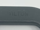 New Old Stock USA Made  WILTON 402 2" Extra Deep Throat Forged Steel C Clamp