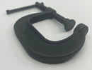 New Old Stock USA Made  WILTON 402 2" Extra Deep Throat Forged Steel C Clamp